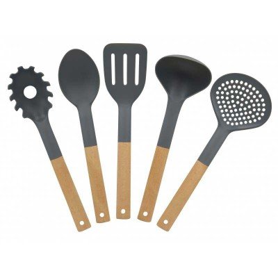 5 Dalių Virtuvės Įrankių Rinkinys KLAUSBERG Virtuvės Įrankių Rinkiniai Klausberg
