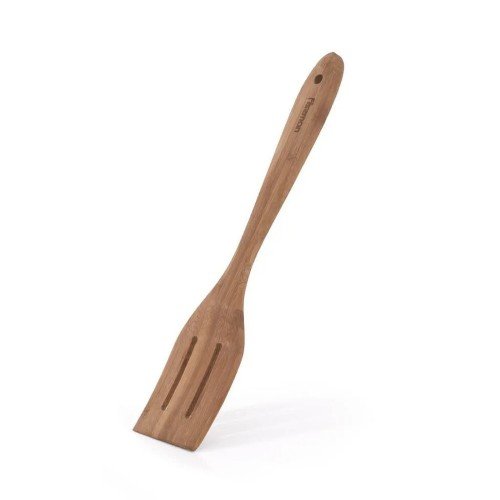 Mentelė su skylutemis FISSMAN Bamboo 30 cm-Fissman-Virtuviniai įrankiai