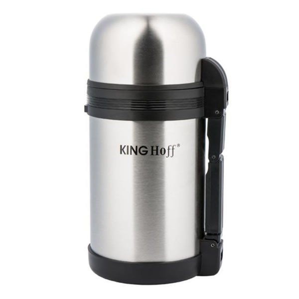 Termosas maistui KingHoff 0.6 - 1.0 L Maisto termosai KINGHOFF