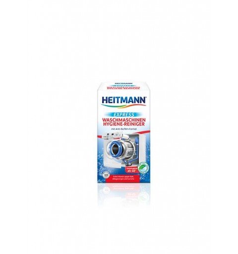HEITMANN Express skalbimo mašinos valiklis 250 g
