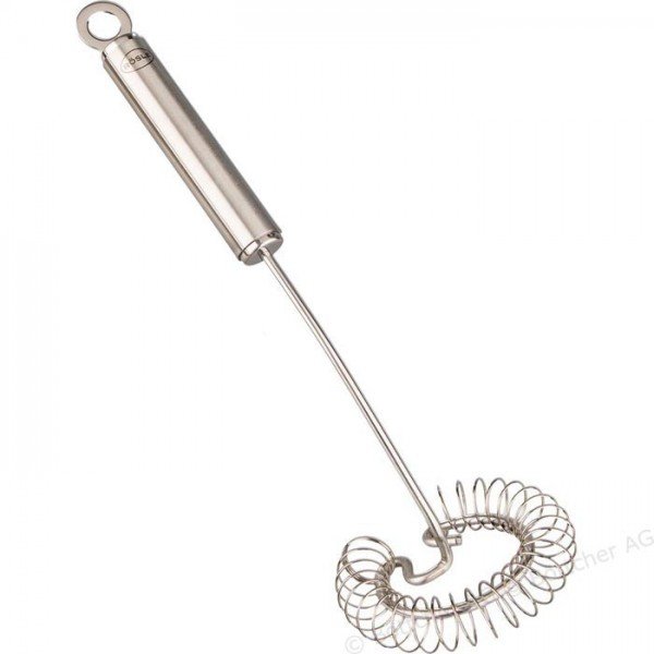 Spiralinė šluotelė 27 cm, Rösle Virtuviniai įrankiai 